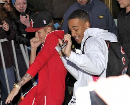 Happy birthday Lil Za 