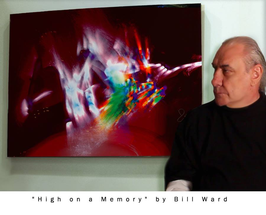 Happy 67thy birthday to longtime drummer Our 2013 chat w/ Bill:  