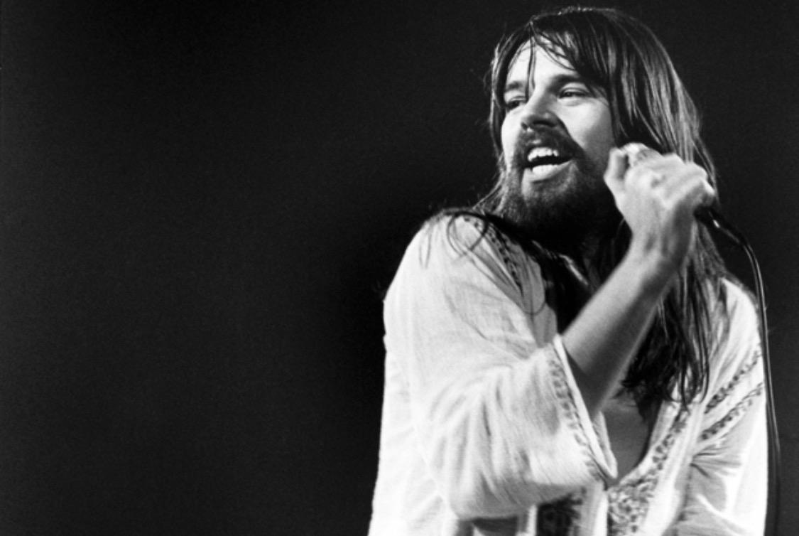 Happy Birthday to Detroit\s finest-Bob Seger!!! 