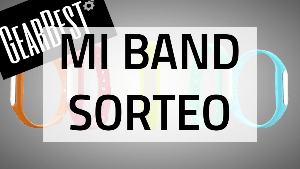 espcializados's tweet photo. Sorteo Xiaomi Mi Band - Gana la mejor pulsera cuantificadora! - http://t.co/kFwGm1DqfB http://t.co/JxvAbJvJs7