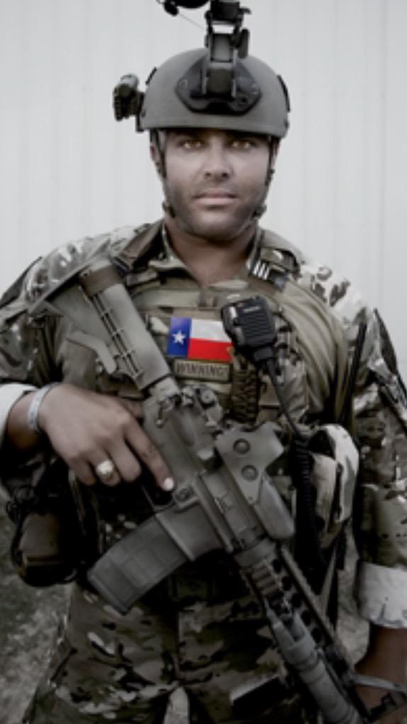 TXgopLeadership's tweet photo. Best stop yellin nonsense &amp; get to shootin else this is gonna be over pertty damn quick. #freeTEXANtips #texasforever http://t.co/rflQ1FEa0n