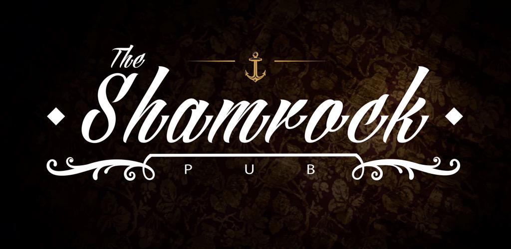 The Shamrock Pub sigue estando en la misma ubicación, reapertura 15 y 16 de mayo.