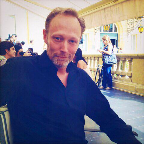  Happy Birthday Lars Mikkelsen      °   (   )   °                                                 
