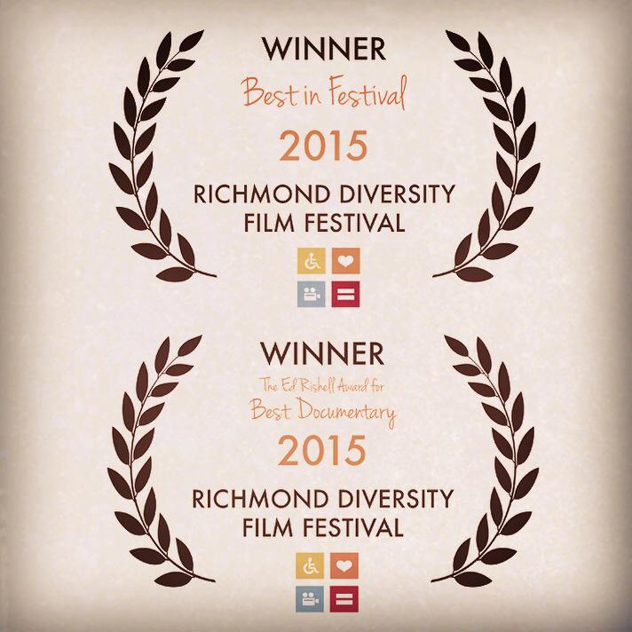 mosesthemovie's tweet photo. The Mural, the latest film by @franguijarro, receives two awards at @LADFF #themural http://t.co/3ZeFb4MOax http://t.co/nakiZFQBKv