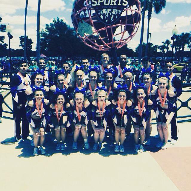 Timdon13's tweet image. Want to be a Summit champion, NCA champion well come on into ACE May 9th and try out for our teams!!