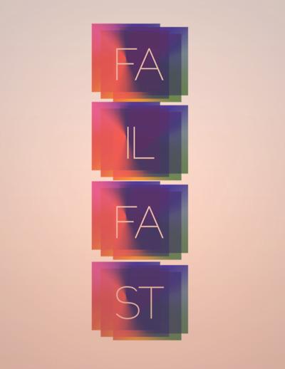 1RosieThomas's tweet image. Fail Fast.  
Try Again.
#flearn #startup