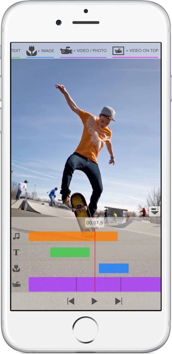 meastmond's tweet photo. @CaracolRadio Ensamble su video con Videocraft Video editing app. Todas las herramientas https://t.co/UhGD5tqLXs http://t.co/XAGkJGCLrs
