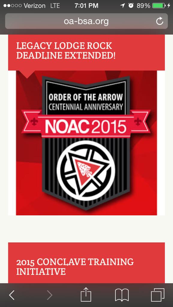 AimHighBeAForce's tweet image. #OrderOfArrow #BoyScouts 🎉🎉🎉🎉🎉🎉oldest son