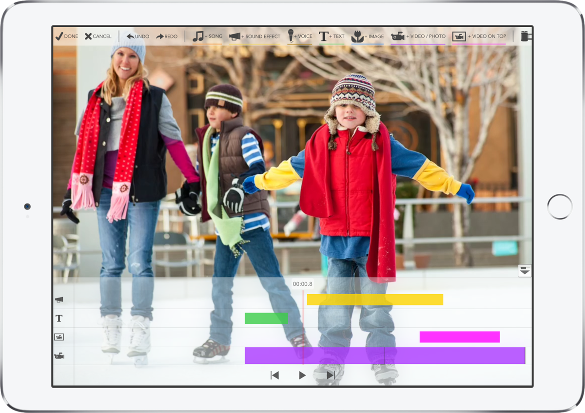 meastmond's tweet photo. @CaracolRadio Ensamble su video con Videocraft Video editing app. Todas las herramientas https://t.co/UhGD5tqLXs http://t.co/XAGkJGCLrs
