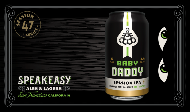 beer47's tweet image. I have not tasted this but I have a feeling these are my new favorite beers of all time: @SpeakeasyBeer #Session47