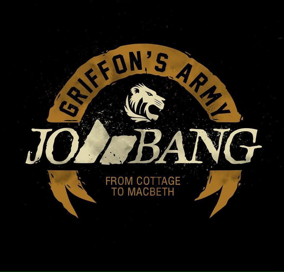 We've got the new picture. Love it brotha! 😘👏