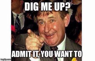 We should grab John Wayne while we're at it, we'll need all the help we can get! #abvote2015