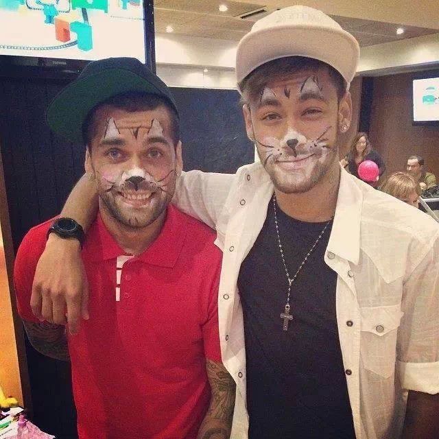 Happy birthday _da _Silva  