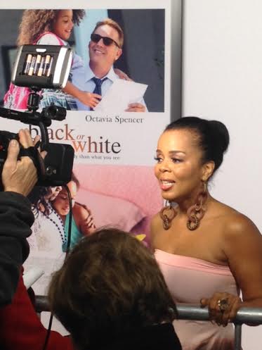 Have you seen <a href="/BlackorWhite/">Black or White</a> yet? Touching story,powerful msg &amp; fantastic cast #lovehasnocolor blackorwhitefilm.com/#/content/home