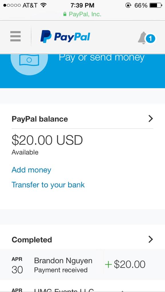 Puubed's tweet photo. If @x2Pac_ThuGLorD tweets out #Champs on May 6th, I'm giving away $10 PayPal. RT and follow to enter http://t.co/s91MKwiKOh