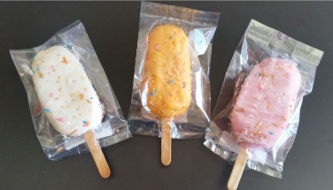 SweetSnackExpo's tweet photo. Excellent Home Made quality delights from Target Sales, find them at stand B1&amp;B2 @SweetSnackExpo http://t.co/sLUpgLmWla