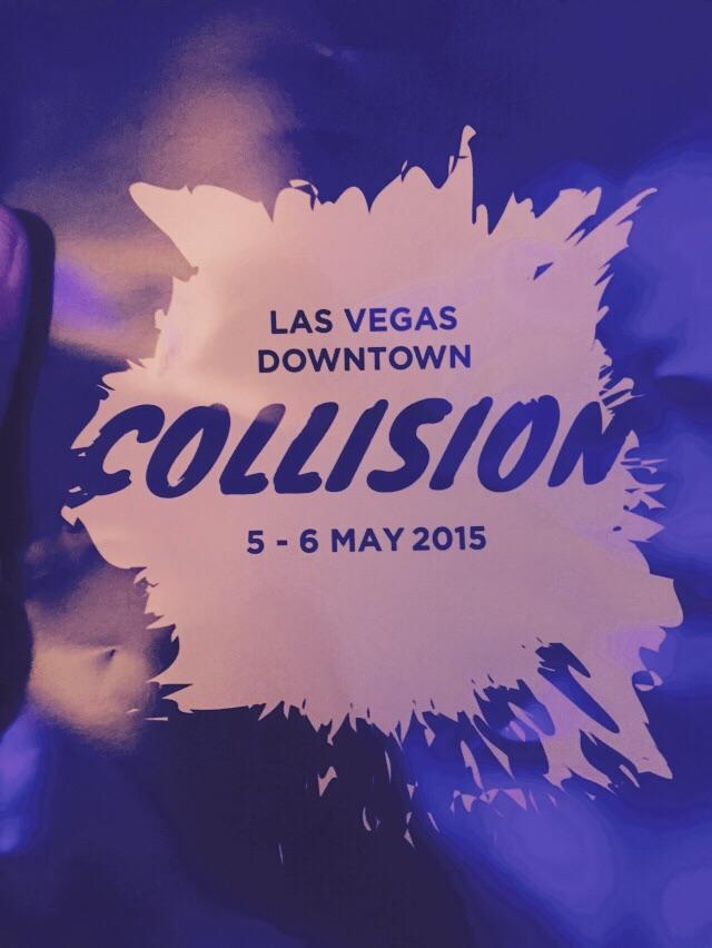 vulcantronics's tweet photo. We are presenting the first Preview of our flagship Product at the #CollisionConf 2015 @AkshetTewari http://t.co/T3lS3duV1u