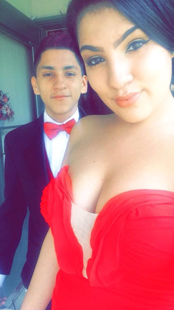 aideejenny_'s tweet photo. transformation tuesday 💝 glo up 🙌 love my bby brother http://t.co/VKaRk8iKkN