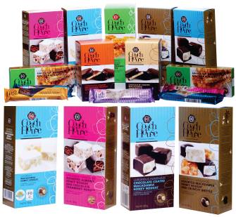 SweetSnackExpo's tweet photo. Coach House an amazing story about "rather use it than waste it!" @SweetSnackExpo http://t.co/j7D3Qg0A1r