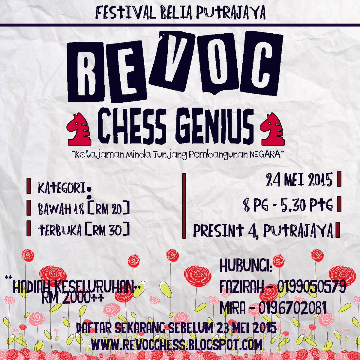 RevocChess's tweet image. 