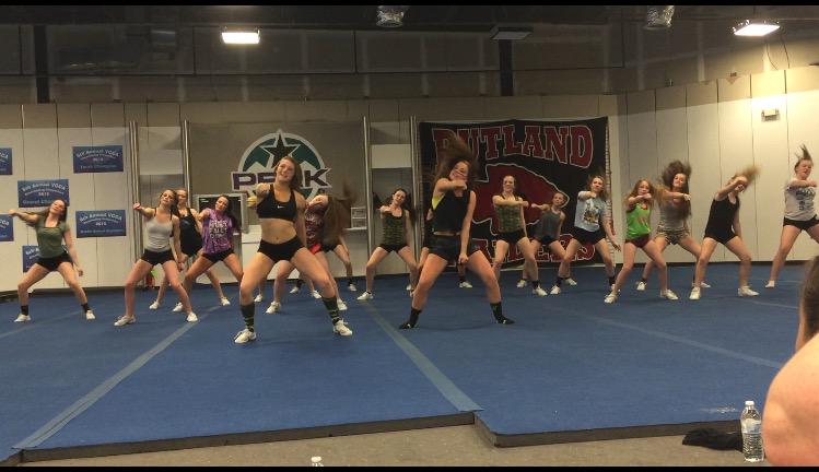 kennedypagano's tweet photo. When the whole squad on point.. More to come #hitdatwhip http://t.co/256WDmA68N