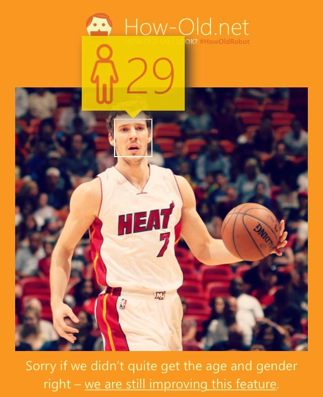 Happy birthday to my favorite basketball player Apparently you really do like a 29 years old  