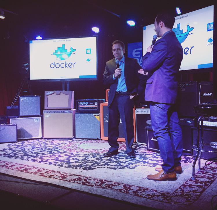 Groundswell Experiential tweet media