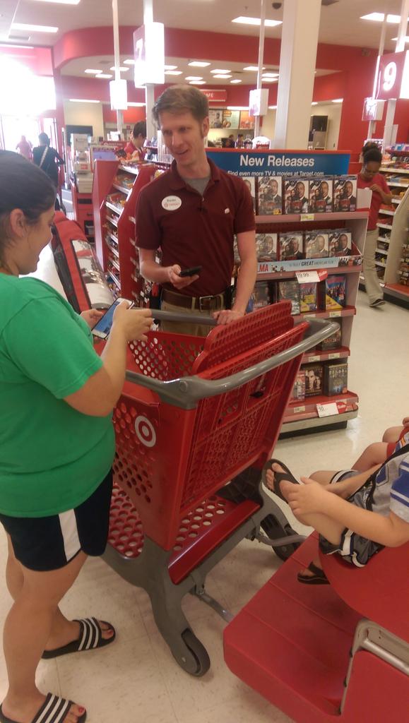 cwj19667's tweet photo. New ETL IT Brandon #T1279#Cartwheel#GetAppy @doverton88 @SackettBrandon @eawassell @mcj2m2 @JenaeSweetiePie http://t.co/AVRSfTVodH