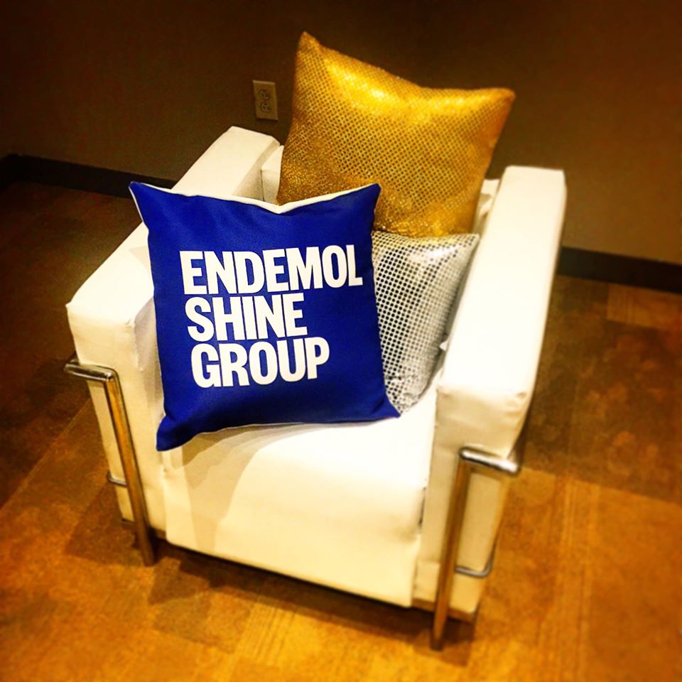 ShineAmerica's tweet photo. Excited to launch @EndemolShineUS! Please follow the new account as this one will no longer be updated. http://t.co/oceBtgege2