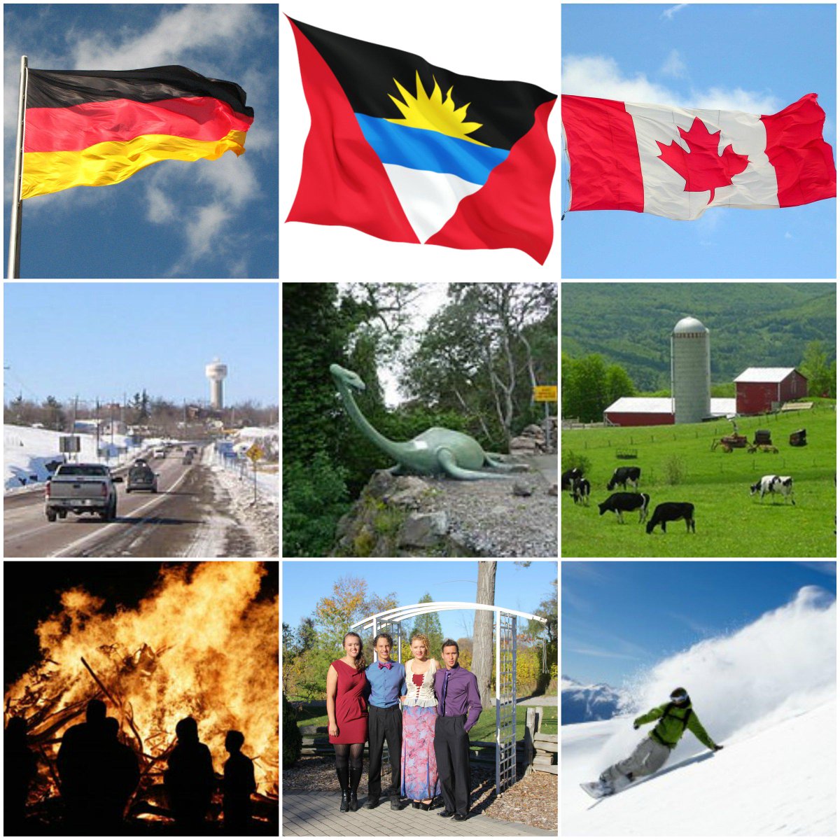 KMargo13's tweet photo. @EDUC3200U When moving to Oshawa for school, I learned to love how different mychildhood was growing up in Cobden. http://t.co/j5SrJ80luk