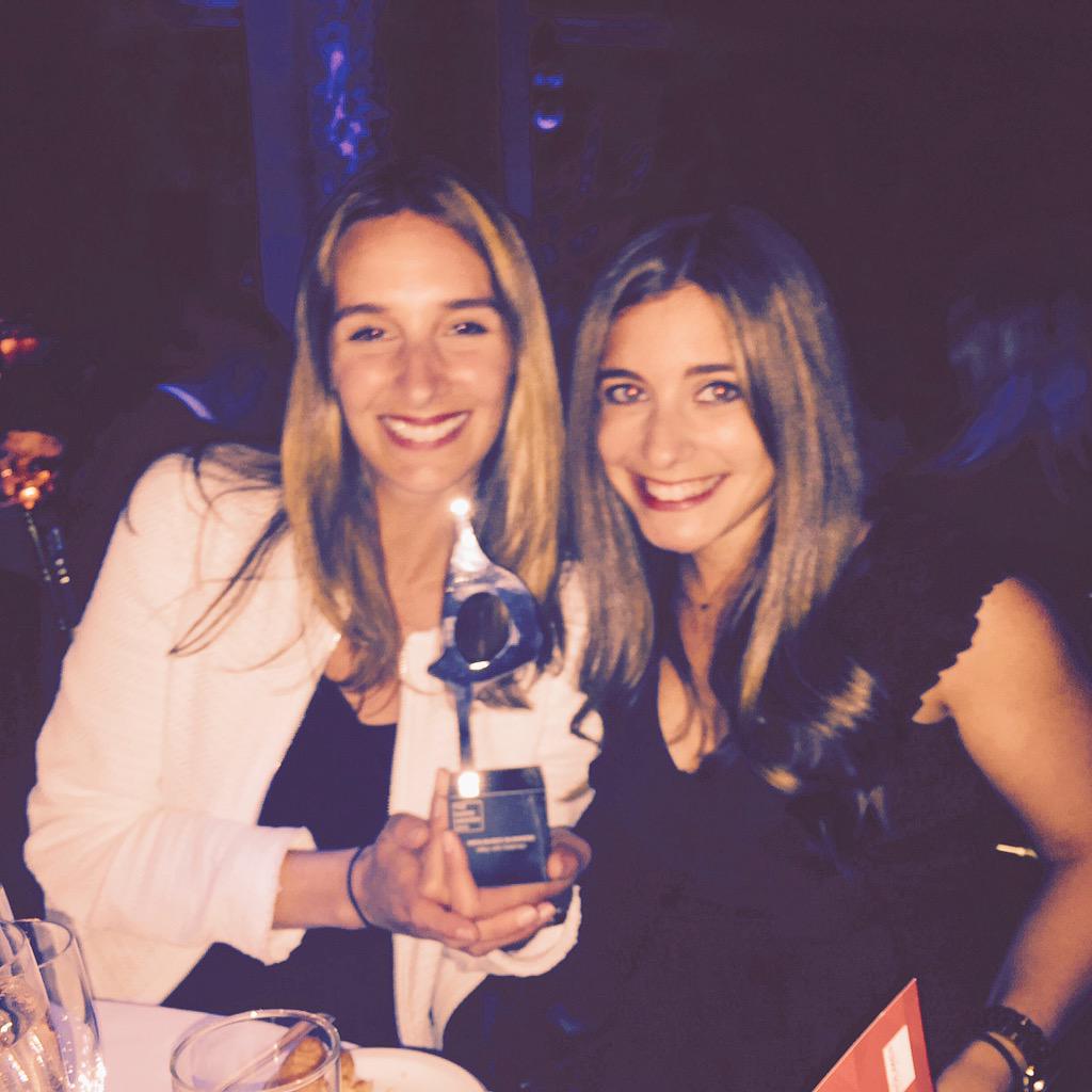 EdelmanPR's tweet photo. Thrilled that our Edelman and @eBay team won a Gold SABRE for the #ShopInspired campaign! #SabreAwards http://t.co/9Mzhjp6v1w