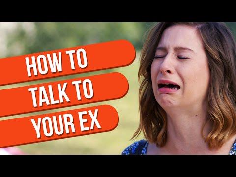 ValentineComedy's tweet image. How to Talk To Your Ex vid.staged.com/ZBkp #sanmarcos #carlsbad