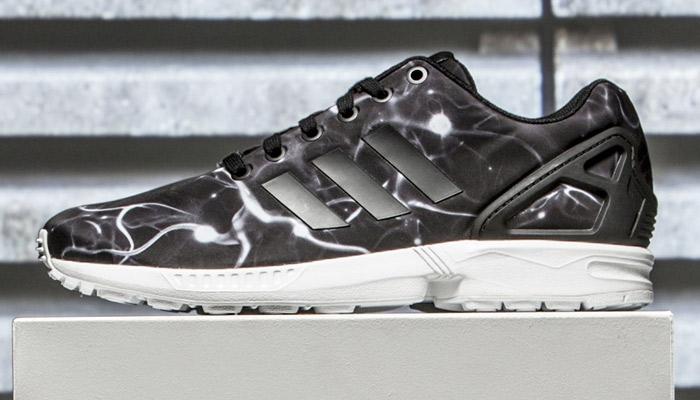 Kicks Deals "Black/white adidas ZX Flux "Neutron" found inside deal $63 w/ FREE US shipping! http://t.co/hen9pxh3uH http://t.co/kQZVHkyl6l" / Twitter