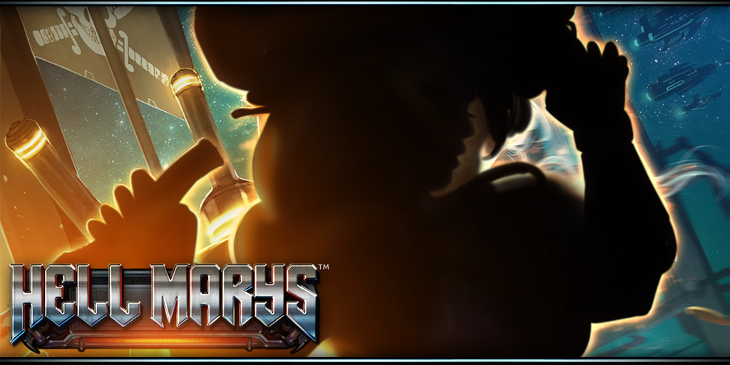 HellMarys's tweet photo. We're not quite ready to announce our awesome news. But here is another hint! Can you guess what it is? #hellmarys http://t.co/xm7682LYnw