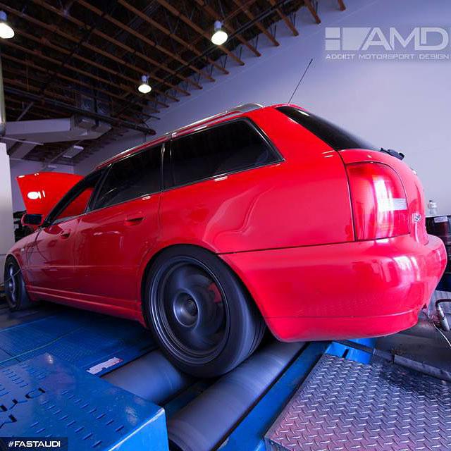 Camp_allroad's tweet photo. #LaserRed is amazing via fastaudi | #AMD #FastAudi #RollingShot #Audi #B5S4 #Avant @AudiSportnet #campallroad http://t.co/54ZYJK0pHl
