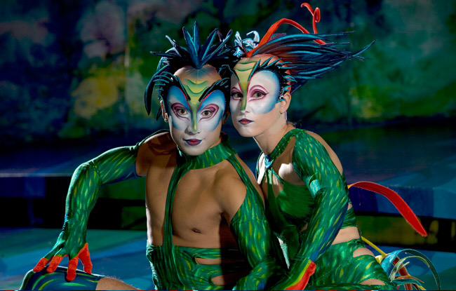 MedusaDelSur's tweet photo. Cirque du Soleil | #artist #Arte #art #artwit #twitart #fineart #painting #bodypaint #BodyPaintParty 
@aybige00 http://t.co/gEQi46nA4v