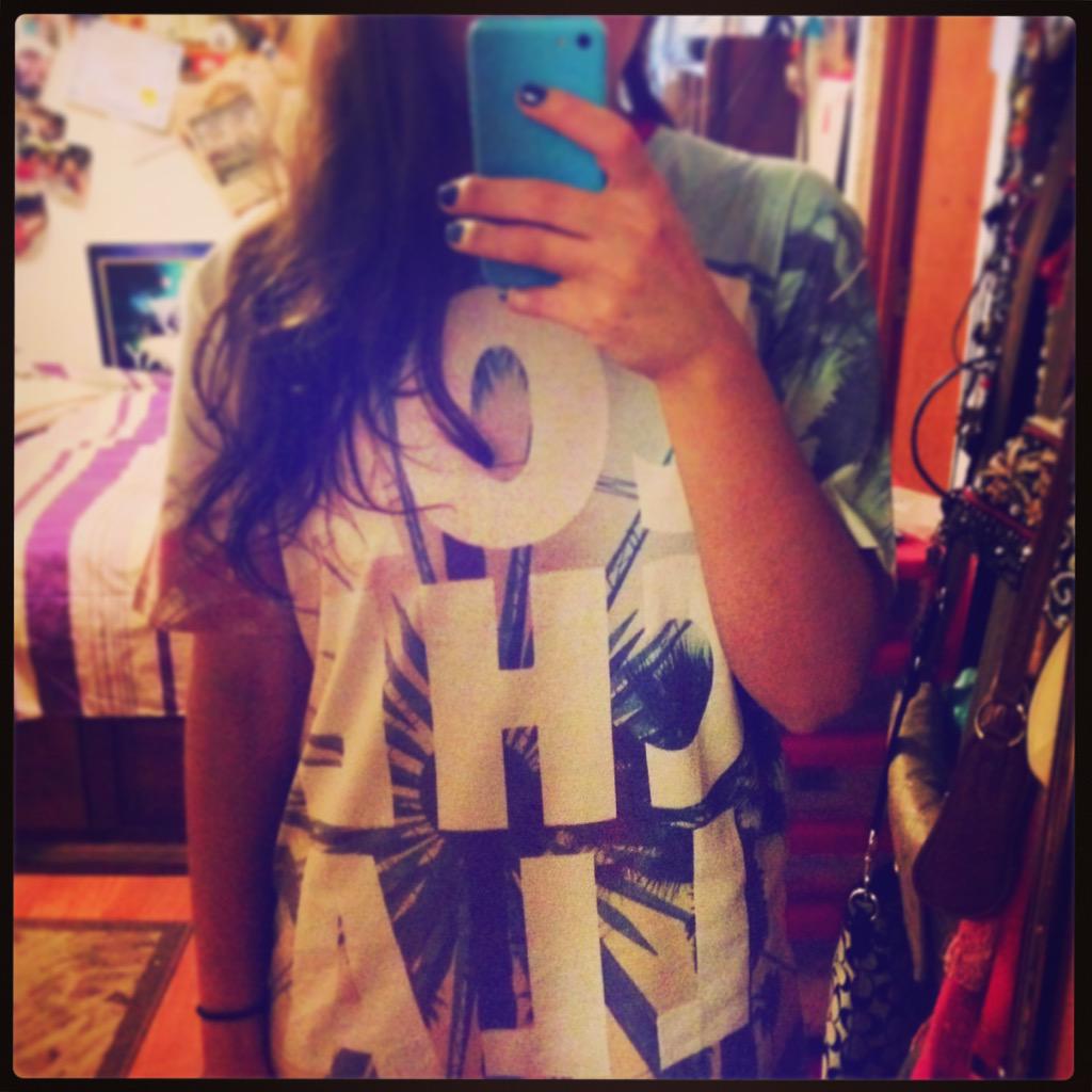 Vikate9's tweet photo. El mejor regalo!!!! GRACIAAAAAAS @mauriciovbc http://t.co/NsZ3OVZBLR