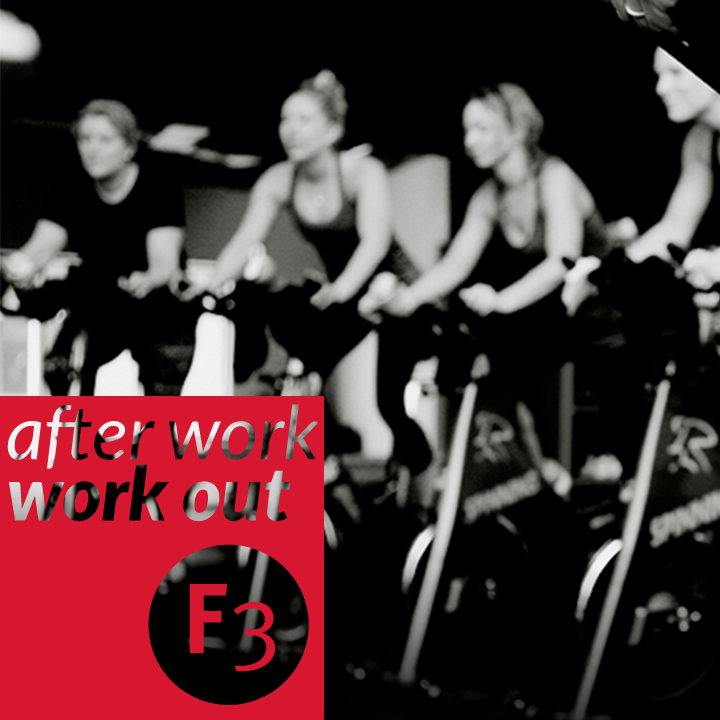 fitflexfly's tweet image. Join Mark Morgan at 7pm as he caps off the Wednesday night #AfterWorkWorkOut Spin/Strength tinyurl.com/F3SpinStrength2