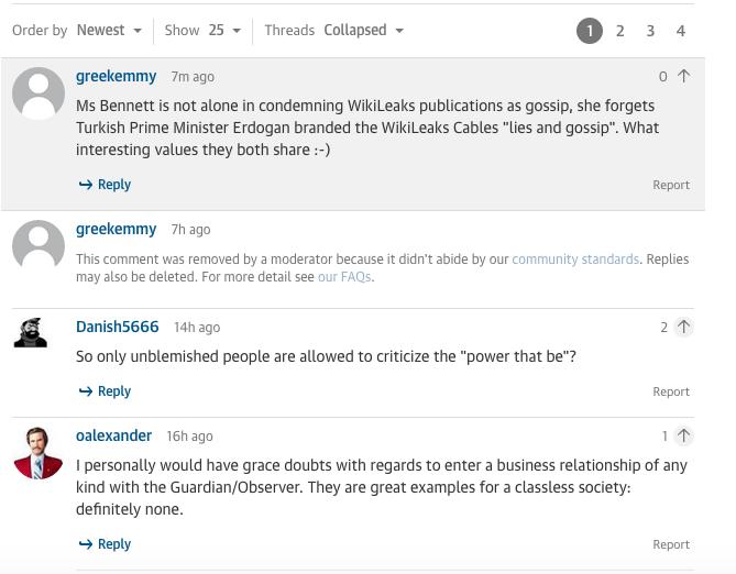 voidiss's tweet image. .@guardian defines @wikileaks #Sonyleak gossip.Erdogan defined Cablegate lie&amp;amp;gossip gu.com/p/483mz/stw @greekemmy