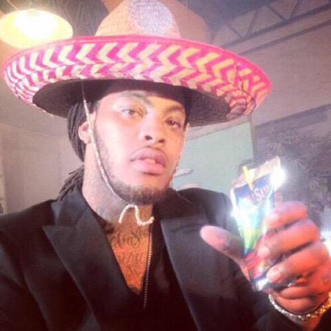 amir_mamba's tweet photo. #VoteForWaka #CincoDeMayo http://t.co/5ip6LIBzU1