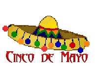 Signature_Lea's tweet photo. Happy #CincoDeMayo to all of our followers! Hope you all have a great time! http://t.co/vdfADkeqof