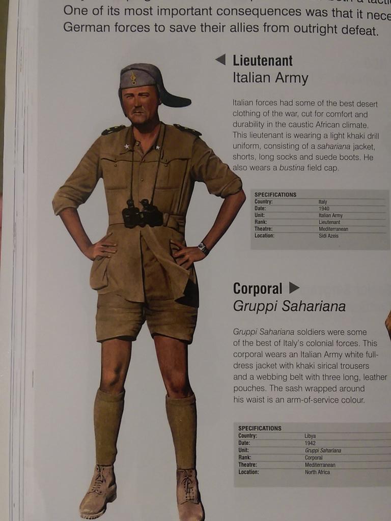 Wright0usness's tweet photo. Italian military dress on point #circa1940 http://t.co/MxeDhRuLBr