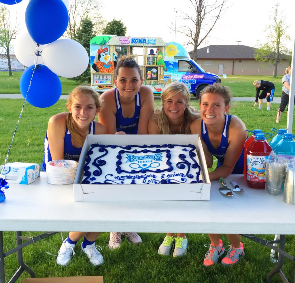 HSE Tennis tweet media