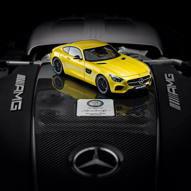 MercedesBenzMx's tweet photo. Cada detalle importa. #AMGGTMx #DreamCars http://t.co/YHzuzCV6VO