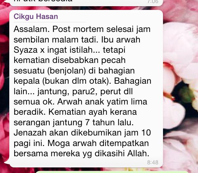 twt_ausia's tweet photo. Semoga tenang di sana sahabat http://t.co/FlL08Nlziy