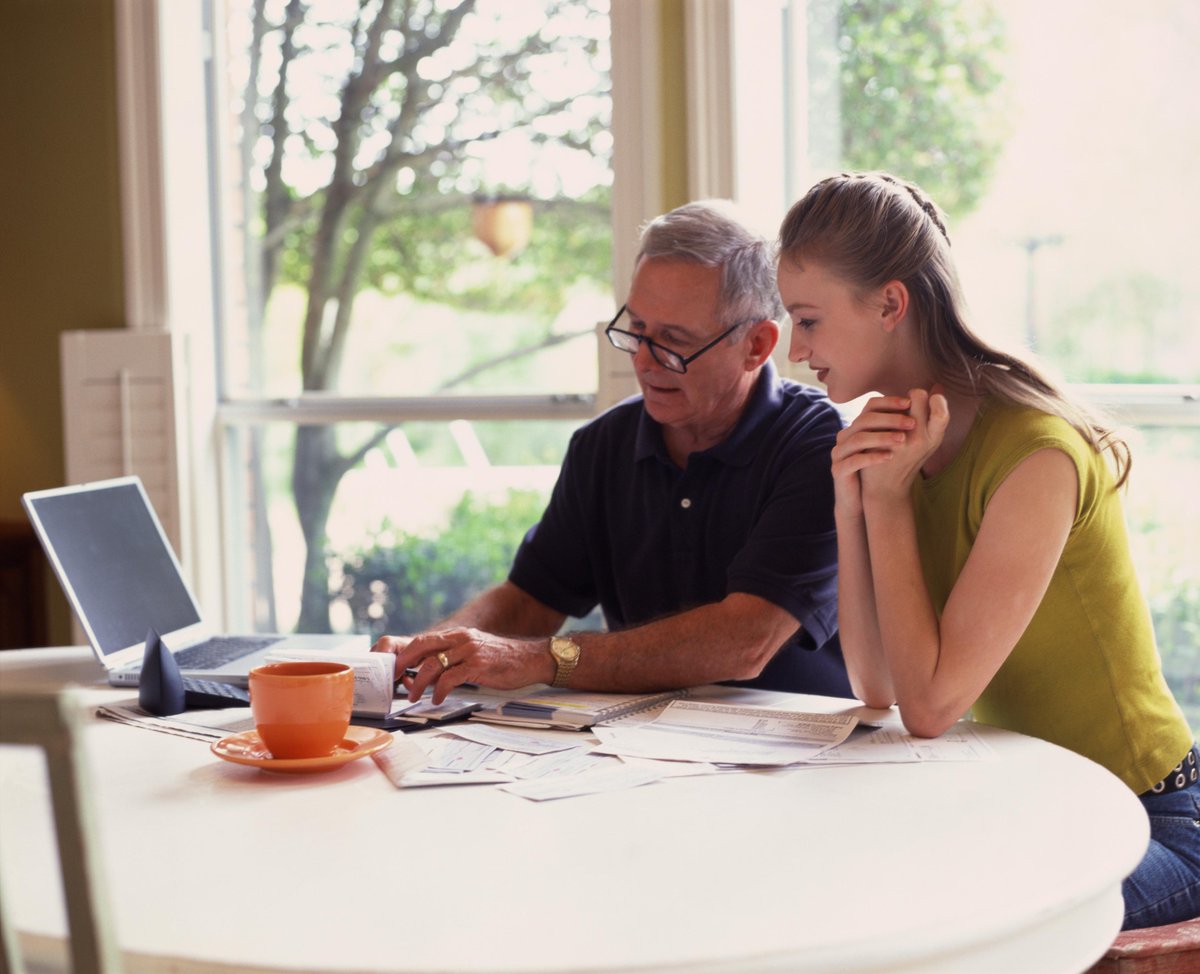 BatemanAgency's tweet photo. 5 ways to use your 529 money if your kid skips college: http://t.co/Cdec1Xuicr http://t.co/woh7whzlQS