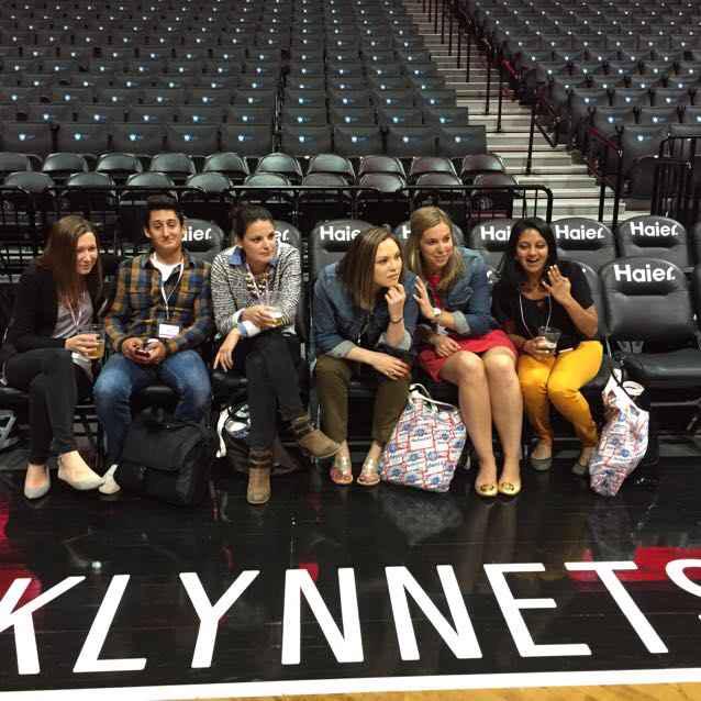 ktstall's tweet image. Bey and J!