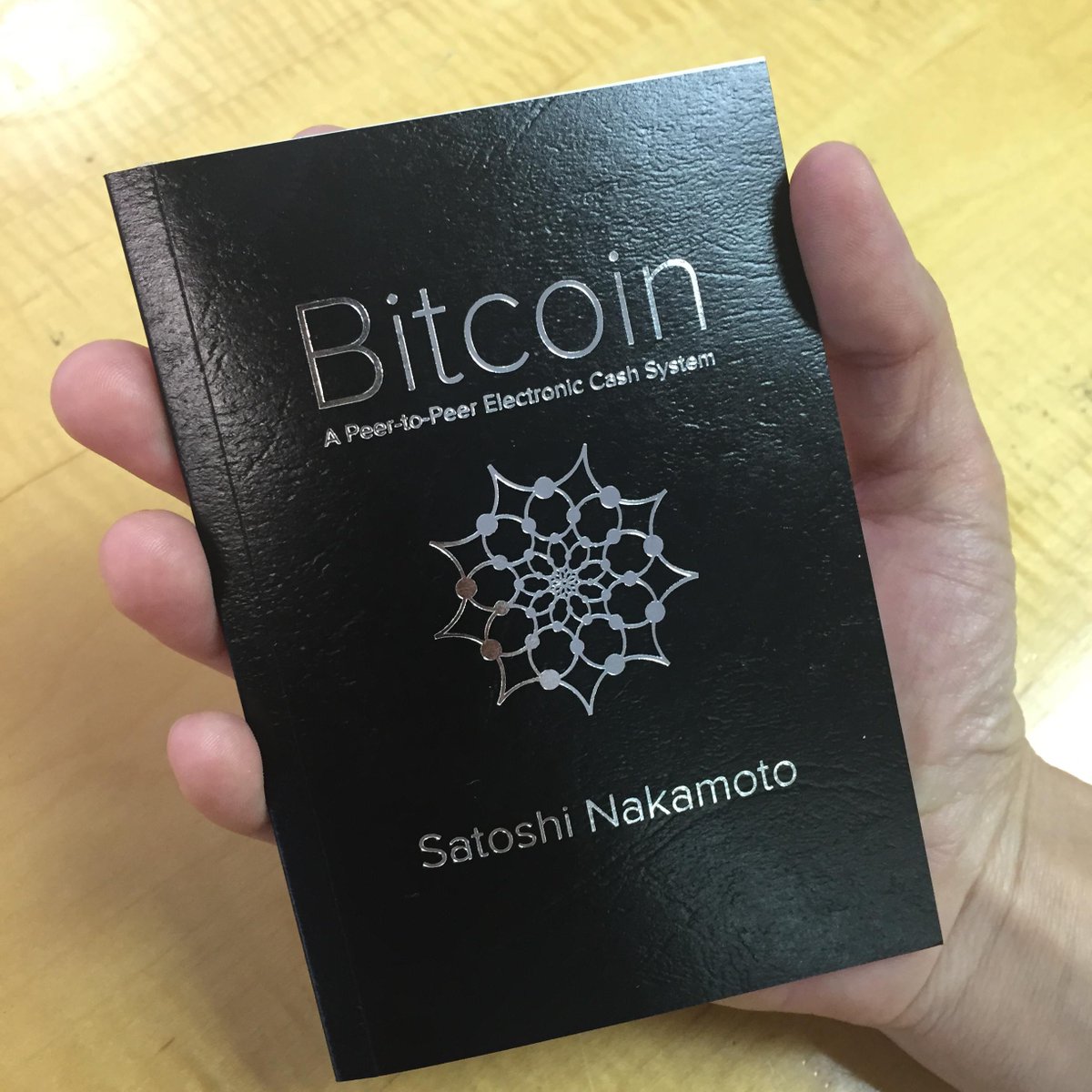 ICYMI: Pocket Satoshi White Paper now available for more Coin Center donors  coincenter.org/2015/05/pocket…