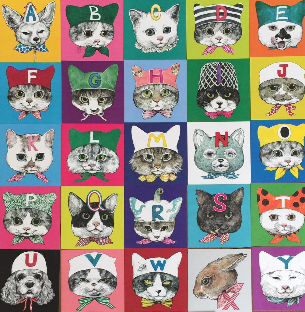 Yuko higuchi ヒグチユウコ on Twitter: