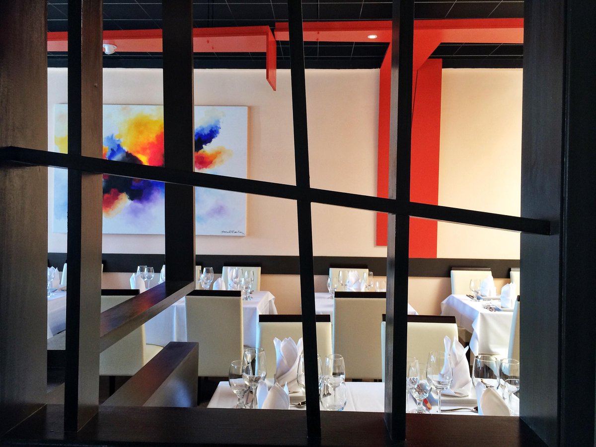 Not in the mood for Mexican tonight?  We've got plenty of contemporary Indian Cuisine​ for you <a href="/CardamomLA/">Cardamom</a>!